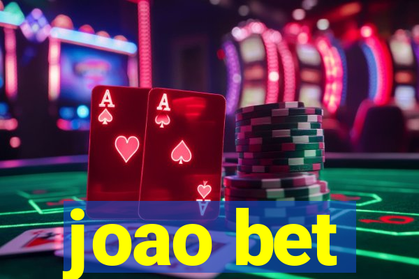 joao bet